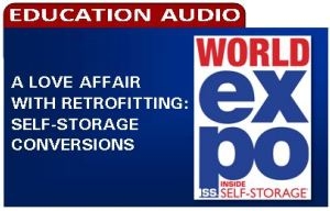 Picture of A Love Affair With Retrofitting: Self-Storage Conversions