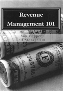 Picture of Revenue Management 101: Effective Techniques to Increase Income and Value for Self-Storage Assets