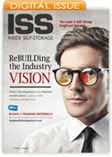 Picture of Inside Self-Storage Magazine: September 2013