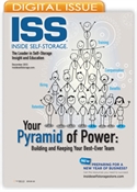 Picture of Inside Self-Storage Magazine: December 2013