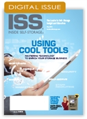 Picture of Inside Self-Storage Magazine: May 2014