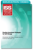 Picture of Creative Investment Strategies for Self-Storage