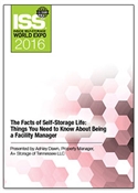 Picture of DVD - The Facts of Self-Storage Life: Things You Need to Know About Being a Facility Manager