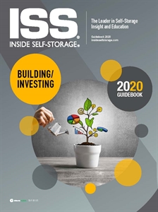 Picture of Inside Self-Storage Building/Investing Guidebook 2020 [Softcover]