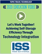 Picture of Let’s Work Together! Achieving Self-Storage Efficiency Through Technology Integration