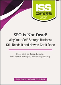 Picture of SEO Is Not Dead! Why Your Self-Storage Business Still Needs It and How to Get It Done