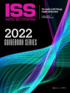Picture of Inside Self-Storage 2022 Guidebook Series [Softcover]